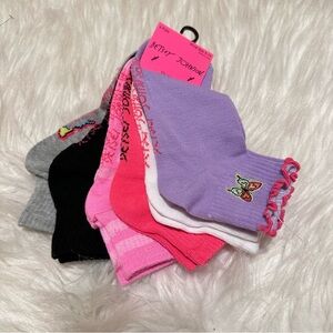 Betsey Johnson Socks